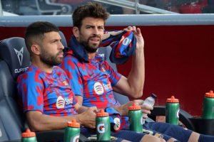 ทีมต้องมาก่อน! ‘ชาบี’ รับทำใจลำบากแยกทางเพื่อนเก่า