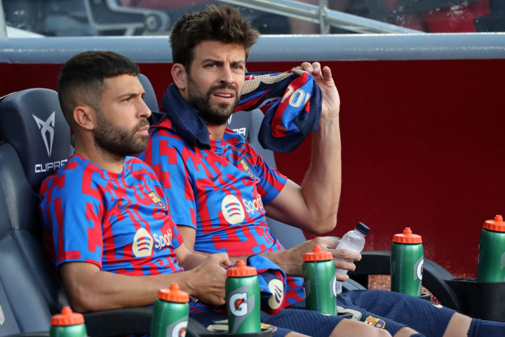 ทีมต้องมาก่อน! ‘ชาบี’ รับทำใจลำบากแยกทางเพื่อนเก่า