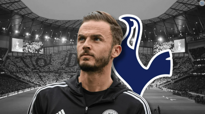 ไม่สนUCL! เผย ‘แมดดิสัน’ เลือก ‘ไก่’ ก่อนสาลิกา