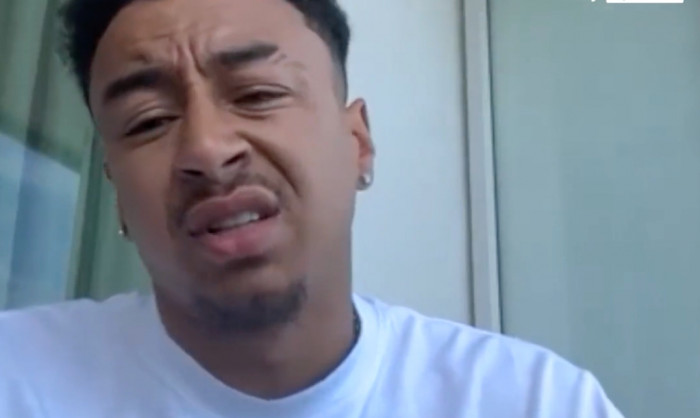 ยื่นมาเลย! ‘ลินการ์ด’ เปิดกว้างซบลีคซาอุฯ