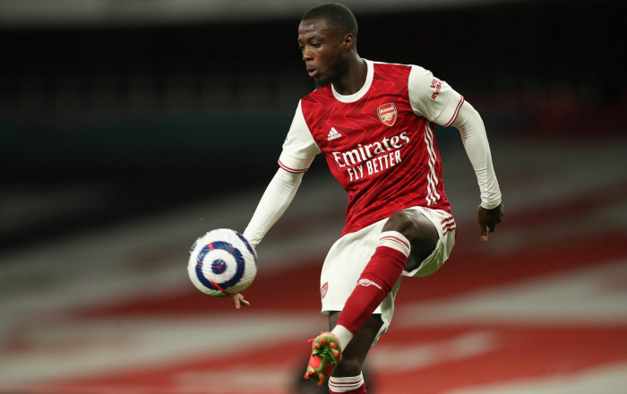 ช่วยซื้อที… ปืนเล็งฉีกสัญญา หากไร้ทีมสน ‘เปเป้’