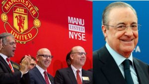 ‘ผี’ จี้ ‘ราชัน’! ‘ฟอร์บส์’ จัดอันดับมูลค่าสโมสร 2023