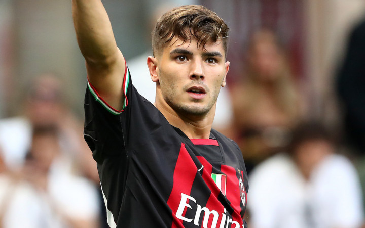 ราชันบอกปัดมิลานขอซื้อขาด ‘ดิอาซ’