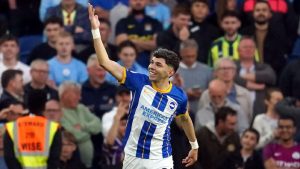 ‘เอนซีโซ่’ ปลื้มเป็นข่าวกับเรือ-ยันเอเยนต์ยังไม่ได้แจ้งอะไร