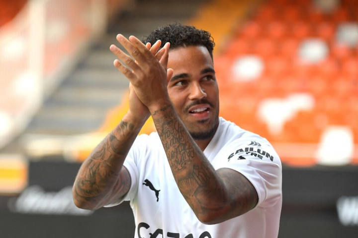 ‘ไคลเวิร์ต’ เผยเคยคิดจะได้ซบราชันตอนอายุ 20