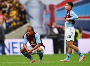 ‘แก๊บบี้’ โอดสุดโมโหตอนชวดตัวจริงนัดชิงเอฟเอ