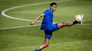 เลิกดื้อแล้ว! ‘กัคโป’ รับตนเหมาะยืน ‘กองหน้า’ มากสุด