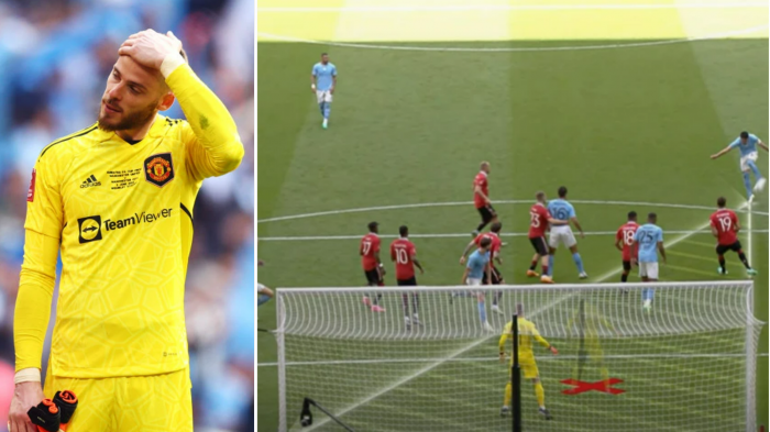 ตำนานขอสอน! ‘ยักษ์เดนส์’ อัด ‘ลามะ’ ยืนมั่วทำผีโดนยิง