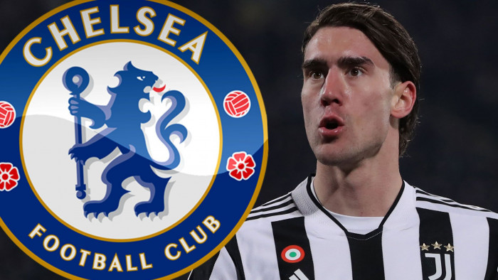 ยูเว่เชิญเลือก! ‘สิงห์’ เสนอ 5 แข้งแลก ‘วลาโฮวิช’