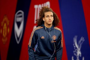 ผีว่าไง? เสือเหลืองวาง ‘ฮันนิบาล’ ตัวแทน ‘จู๊ด’