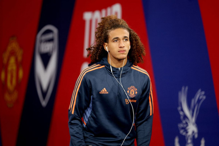 ผีว่าไง? เสือเหลืองวาง ‘ฮันนิบาล’ ตัวแทน ‘จู๊ด’