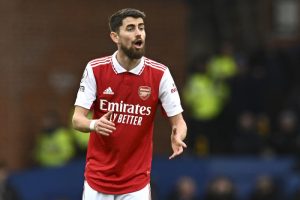 เพิ่งมาเอง… ปูด ‘ปืน’ เปิดกว้างขาย ‘เฮียจอร์’ ไปลาซิโอ