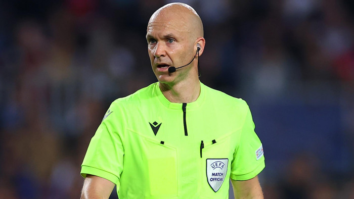 กลิ่นตุๆ… เผย ‘ยูฟ่า’ สอบภายในเล็งพักงาน ‘เปาเทย์’