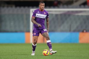 เจ้าสัวหรือค้อน? เอเยนต์เผยแจ้งม่วงแล้ว ‘อีกอร์’ ขอย้ายทีม