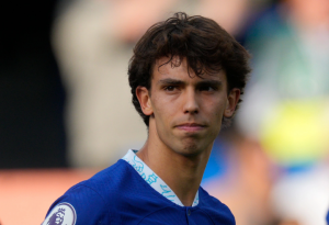 ปธ.กาลาฯยังนิ่งหลัง ‘เฟลิกซ์’ ฟอลโลว์ไอจีสโมสร