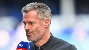 มูฟออนจากมาติป! ‘คาร์ร่า’ แนะหงส์เสริมเซนเตอร์แบ็คฝั่งซ้าย