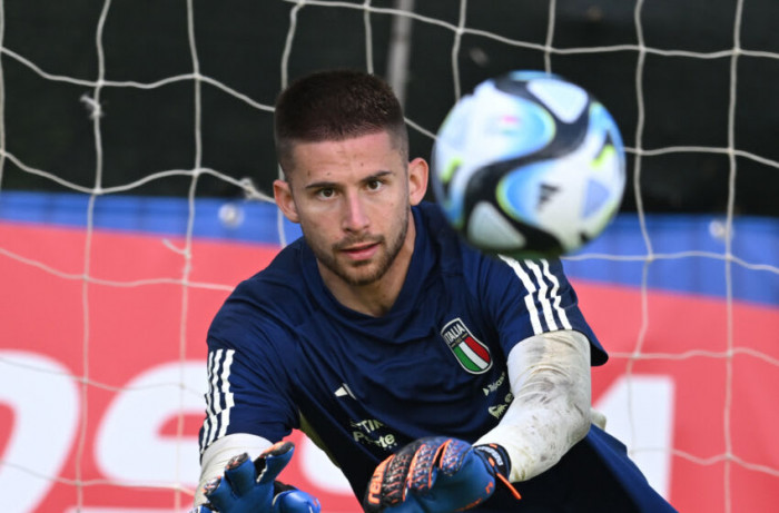 ไม่เอาราย่า? ไก่คุยลงตัวจ่อคว้า ‘วิคาริโอ’ 20 ลย.