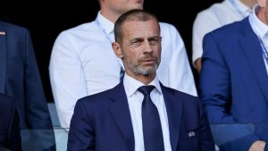 เทียบลีคจีน! ‘เซเฟริน’ เตือน ‘ซาอุ’ คิดผิดใช้เงินดูดสตาร์