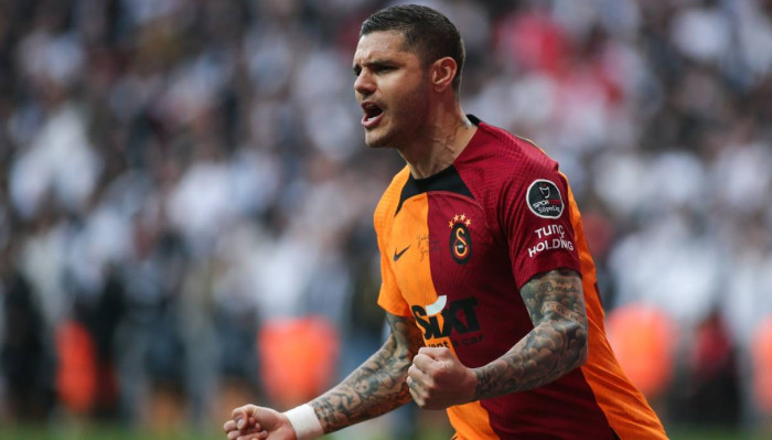 มิลานติดต่อคว้า ‘อิคาร์ดี้’ PSG ขอ 15-20 ลย.