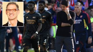 เก่งปีเดียว… ‘อดัมส์’ หวั่น ‘ปืน’ พ้นจุดพีคไปแล้ว