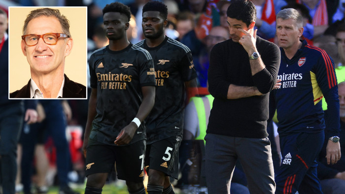 เก่งปีเดียว… ‘อดัมส์’ หวั่น ‘ปืน’ ผ่านจุดพีคไปแล้ว