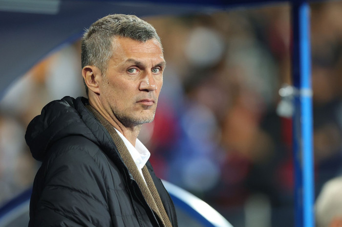 แตกหักเจ้าของ! มิลานเฟิร์มปลด ‘น้ามัล’ จากผู้บริหาร