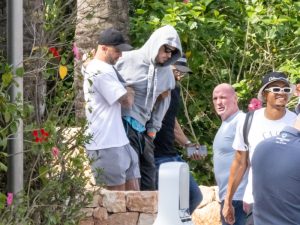 สุราเป็นเหตุ… ‘กรีลิช’ รับทรมานจัด หลังปาร์ตี้4วันติด