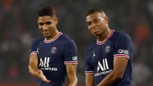 ร้าวอีกแล้ว… เอเยนต์อัด ‘แม่บัปเป้’ พยายามแย่ง ‘ฮาคิมี่’