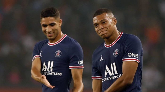 ร้าวอีกแล้ว… เอเยนต์อัด ‘แม่บัปเป้’ พยายามแย่ง ‘ฮาคิมี่’