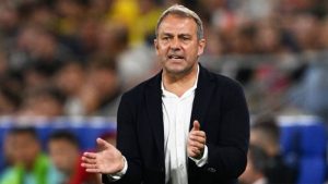 สื่อเบียร์ขอJK! ‘ฟลิค’ ยันตนคือโค้ชที่ใช่คุม ‘อินทรี’