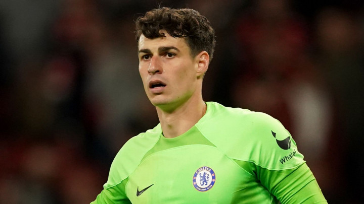 เผยพอชตัดสินใจให้ ‘เกป้า’ เป็นมือหนึ่งสิงห์