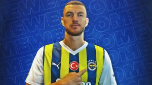 เฟเนร์ฯ ปิดดีลเซ็นฟรี ‘เชโก้’ จากงูใหญ่