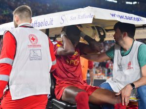 ซวยนัดท้าย… ‘แทมมี่’ เจ็บ ACL คาดพักถึงปลายปี