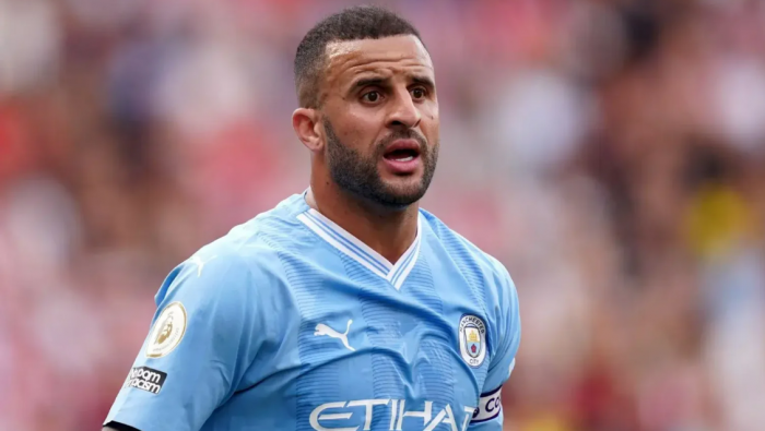 เรือไม่ขาย! ‘หงส์’ แจมพี่เสือสนคว้า ‘วอล์คเกอร์’