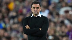 ขอเวลาอีกหน่อย! ‘ชาบี’ มั่นไร้ปัญหาต่อสัญญาบุญโยก