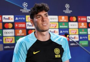 ขอลอกนะ! ‘บาสโตนี่’ เผยดูคลิป ‘รูดิเกอร์’ ประกบ ‘ฮาลันด์’