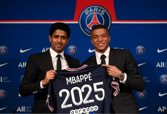 ยื่นคำขาด! ‘เคไลฟี่’ เร้า ‘บัปเป้’ ต่อสัญญาใน 2 วีค