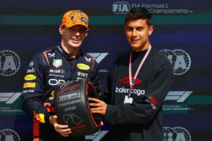 พอชเซ็ง… เผย ‘ดีบาล่า’ ไม่สนสิงห์ ภักดี ‘โรม่า’