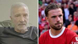 หมดกันชื่อเสียง! ‘ซูอี้’ อัด ‘เฮนโด้’ เหตุย้ายไปซาอุ