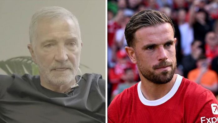 หมดกันชื่อเสียง! ‘ซูอี้’ อัด ‘เฮนโด้’ เหตุย้ายไปซาอุ