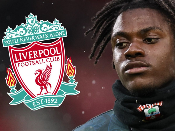 รอรับเงิน! นักบุญมั่น ‘หงส์’ จ่าย 50 ลป. ซื้อ ‘ลาเวีย’