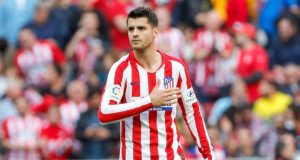 หมาป่าคุย ‘โมราต้า’ ลงตัวเหลือถกตราหมี