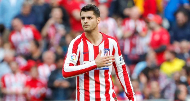 หมาป่าคุย ‘โมราต้า’ ลงตัวเหลือถกตราหมี