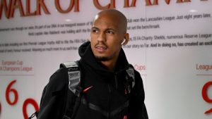 นายรีบเกิน! เลอเบิฟสับ ‘ฟาบินโญ่’ โง่เขลาคิดไปซาอุ