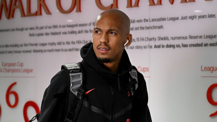 นายรีบเกิน! เลอเบิฟสับ ‘ฟาบินโญ่’ โง่เขลาคิดไปซาอุ