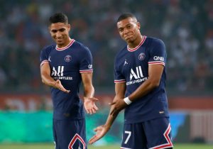 รับผิดชอบนะ! P$G ขู่ ‘บัปเป้’ ทำทีมแตกหากย้ายฟรี