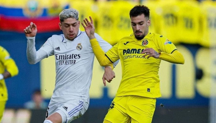 หลักฐานไม่พอ! ศาลยกฟ้อง ‘บัลเบร์เด้’ ต่อย ‘บาเอน่า’