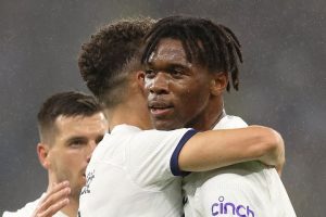 ‘อูโดกี้’ เกมแรกจุดเริ่มต้นที่ดีแม้ไก่พ่ายค้อน