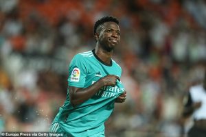 เมืองริโอตั้งชื่อ ‘กฎ วินิ จูเนียร์’ ต้านเหยียดผิว