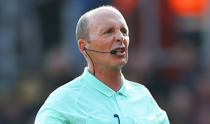 จบยุคสมัย! ‘เปาดีน’ เลิกเป็นVAR-ลาวงการผู้ตัดสิน